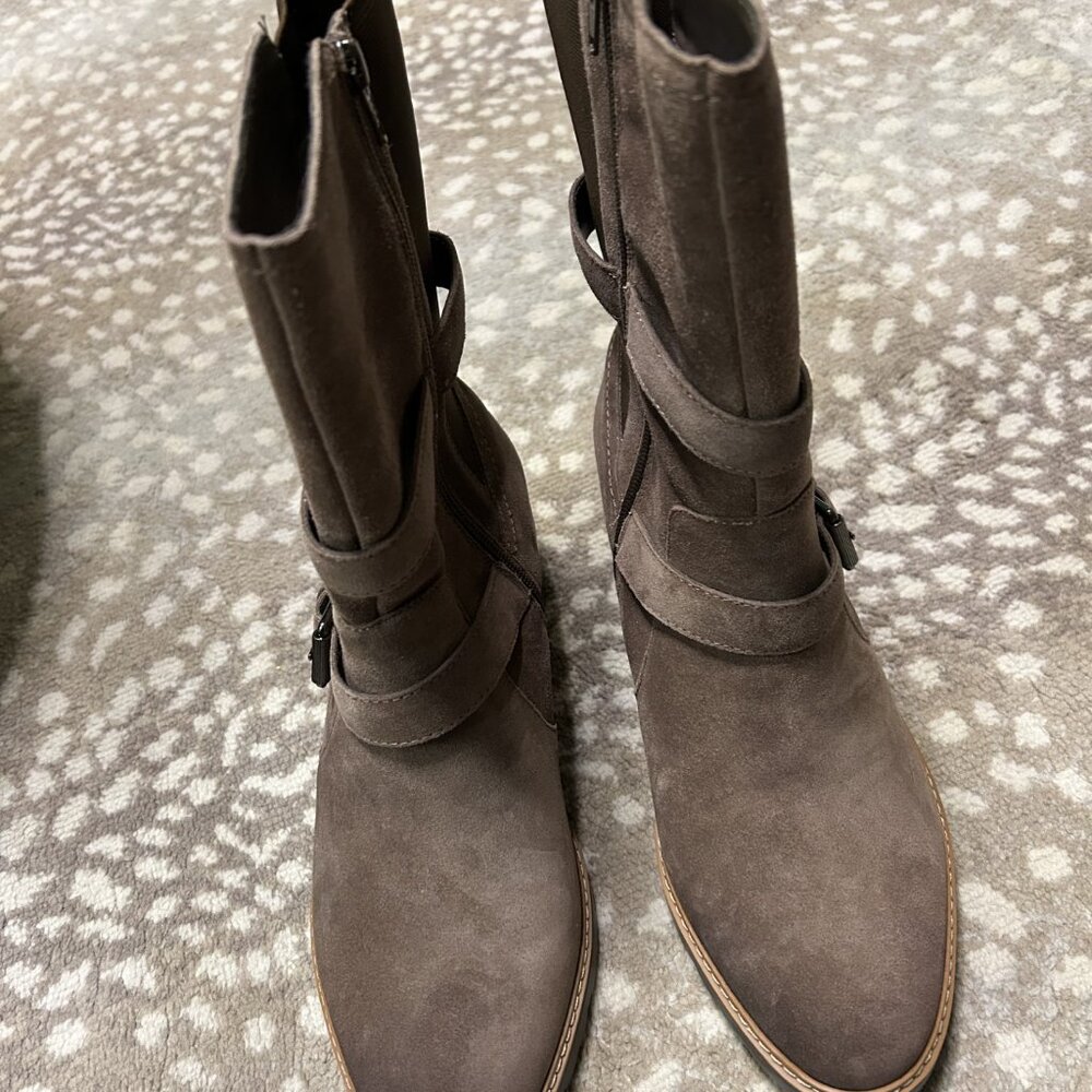 Naturalizer Tex Boot - Picture 4 of 5